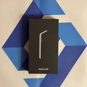 Samsung S25 12/128/256 Європа
