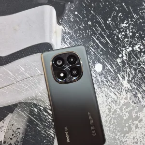 Redmi Note 14 Pro+ Plus 5G 512 Gb Black