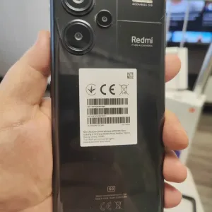 ИГРОВОЙ Xiaomi redmi note 13Pro+5G, память 8+8-256гиг, идеал.