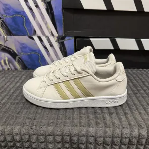 Жіночі кросівки Adidas Grand Court Base 2.0 37(23,5см) оригінал