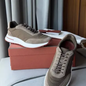 Кроссовки Loro Piana Brunello CUCINELLI