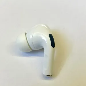  Airpods PRO 1 left, левый, оригинал A2084