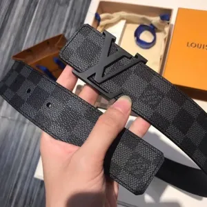 мужской ремень louis vuitton  купить чоловічий ремінь луі вітон