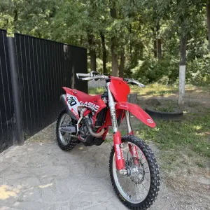Gas Gas 250 2022рік