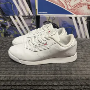 Жіночі кросівки Reebok Princess 38,5(25см) оригінал