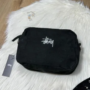 Месенджер стуссі | cумка через плече STUSSY | барсетка стусси