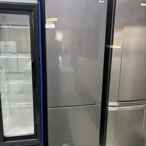 LG холодильник инверторный