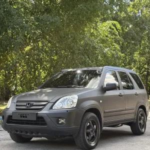 Продам Honda CR-V