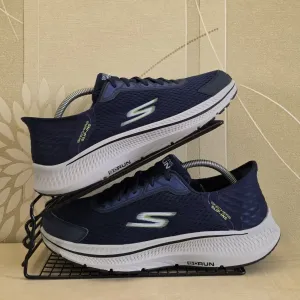 Чоловічі кросівки Skechers GO RUN Consistent 2.0 розмір 44-44.5