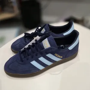 Кеди-кросовки (не китай)adidas spezial x 43 розмір (27.5 см)