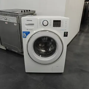 Пральна, стиральна машина з доставкою Samsung WW60H5240EW, гарантія, занос