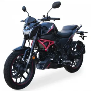 NEW‼️ Мотоцикл LIFAN SR 220