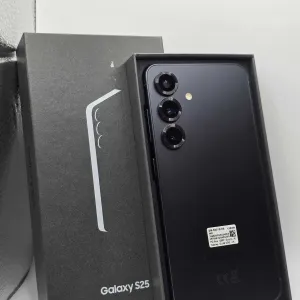 Samsung Galaxy S25 12/128/256 Європа/Гарантія