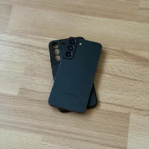 Samsung S22 8/128 Phantom Black