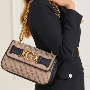 Новая сумка GUESS Aviana Convertible Xbody Flap (Оригинал)