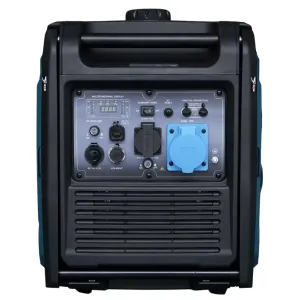 Генератор інверторний KS 6000 iE S