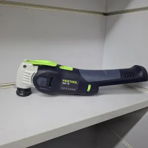 Festool OSC 18  акумуляторний ренрватор Фестул оригінал