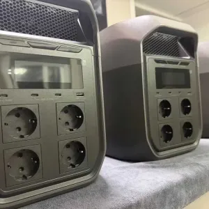 EcoFlow DELTA 3 | EcoFlow DELTA 3 Max  | EcoFlow DELTA 3 Max Plus | NEW | В наявності | Магазин