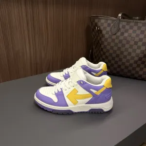 Жіночі кросівки Off White ОРИГІНАЛ golden goose Dior miu miu