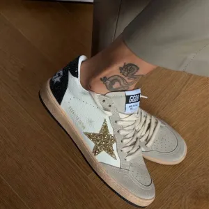 Кеди Golden Goose кеды  кросівки Голден Гус кроссовки гусь звезда зірка розовые золотой гусь