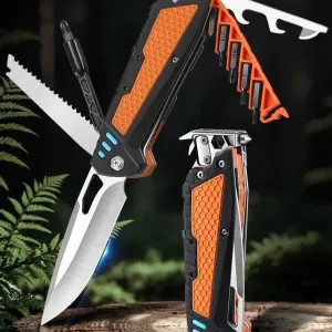 Складний ніж Purple Dragon Multitool. складной нож. нож мультитул