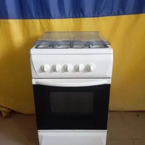 Газовая плита Greta гп4