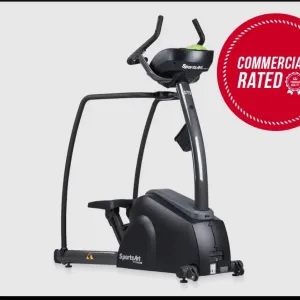 Степпер SportsArt S715 Профессиональный кардио тренажёр