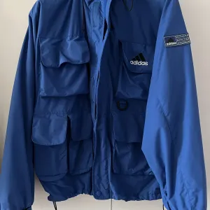 Adidas  Vintage Адидас куртка мужская