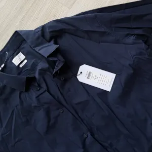 Чоловіча сорочка Selected home. Розмір xl