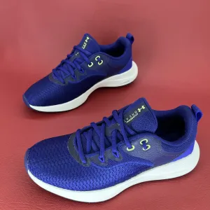 Кросівки 38.5р. Under Armour UA W Charged Breathe TR 3