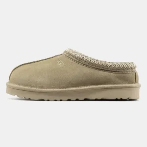 Уггі UGG Tasman low Beige premium угги осінні/зимові з хутром