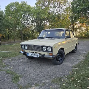 Ваз 2106 з газом