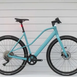 Продам E-bikе Orbea Vibe MID H30 - 2022