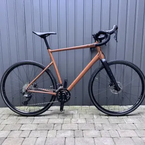 Гравійний Велосипед Cannondale Topstone 1
