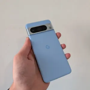 Google Pixel 8 Pro Blue 12/256gb Без блокувань