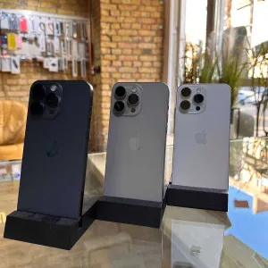 iPhone 15 Pro Max 256GB / 512GB / 1TB | Гарантія | Магазин