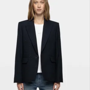 Пиджак жакет Zadig & Voltaire