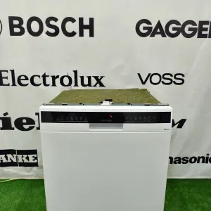 Вбудована посудомийна машина Siemens серії IQ300 SN43HW60CS HomeConnect 2022 рік на 3 кошики