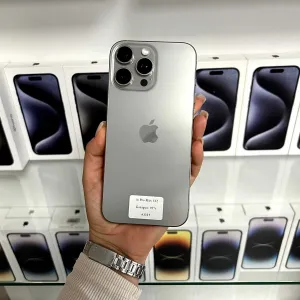 iPhone 16 Pro Max 512 GB Neverlock | Магазин | Гарантія