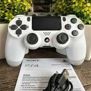 ДЖОЙСТИК Sony PS4 ГЕЙМПАД Dualshok на ПС 4 Bluetooth ПК, Ноутбук