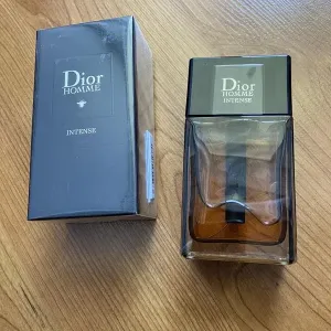 Dior Homme intense