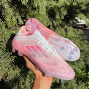 !ХІТ СЕЗОНУ! Копочки, бутси Adidas F50 FG 39 40 41 42 43 Lamine Yamal Адідас Ф50 Ламін Ямаль