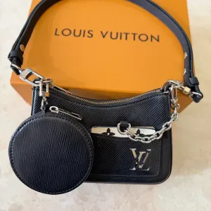 Сумка  клатч LV Louis Vuitton Chanel hermes