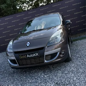 Renault Scenic 33