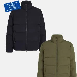 ОРИГІНАЛ пуховик Tommy Hilfiger куртка зимова С М ХЛ чоловічий