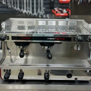 Кофеварка профессиональная Cimbali M22 Premium 2 поста