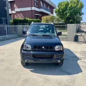 Suzuki Jimny 2009...