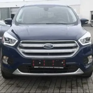Ford Kuga 2017...
