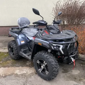 Квадроцикл Comman Ranger 350 4x4 EFI EPS