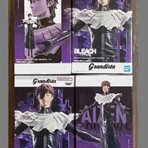 BLEACH Sosuke Aizen